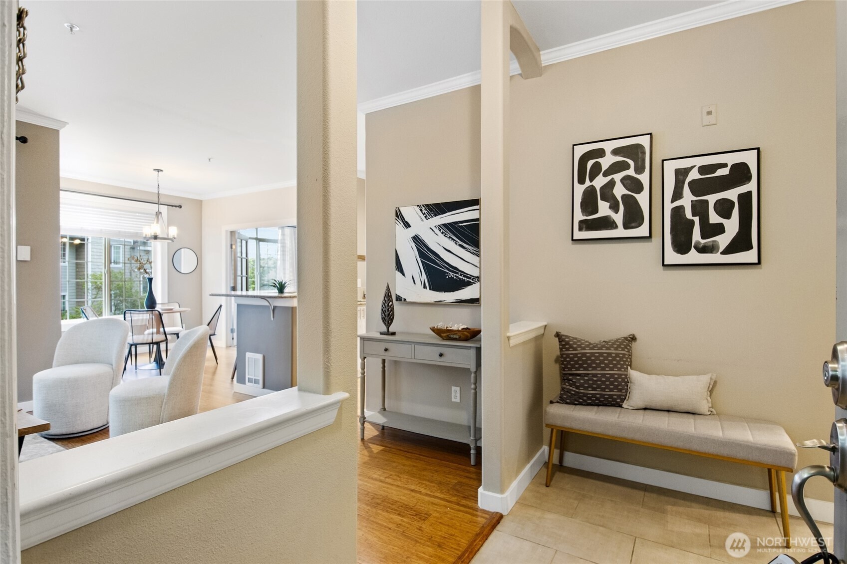 18505 SE Newport Way Unit: D118