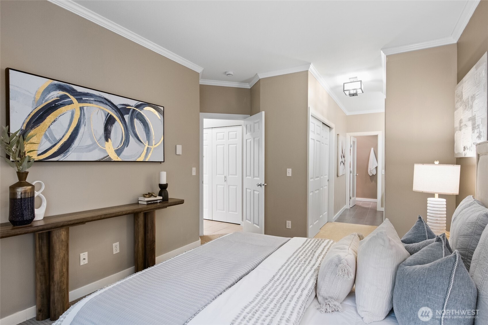 18505 SE Newport Way Unit: D118