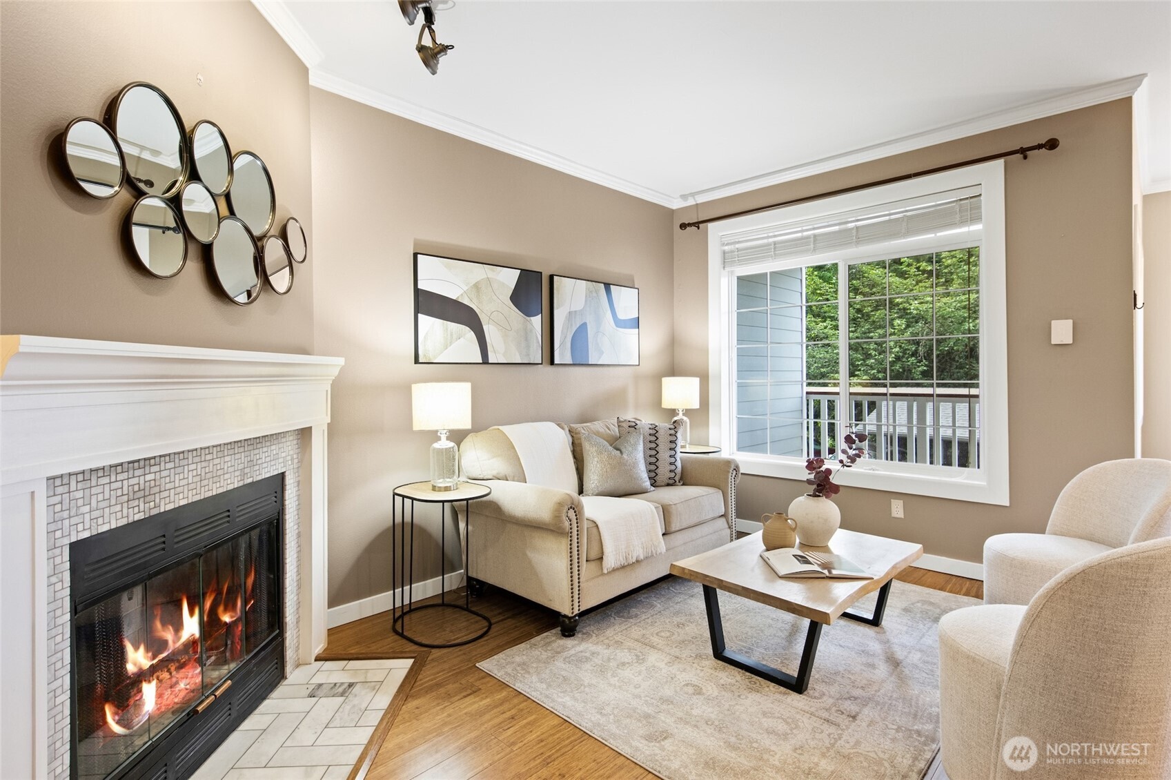 18505 SE Newport Way Unit: D118