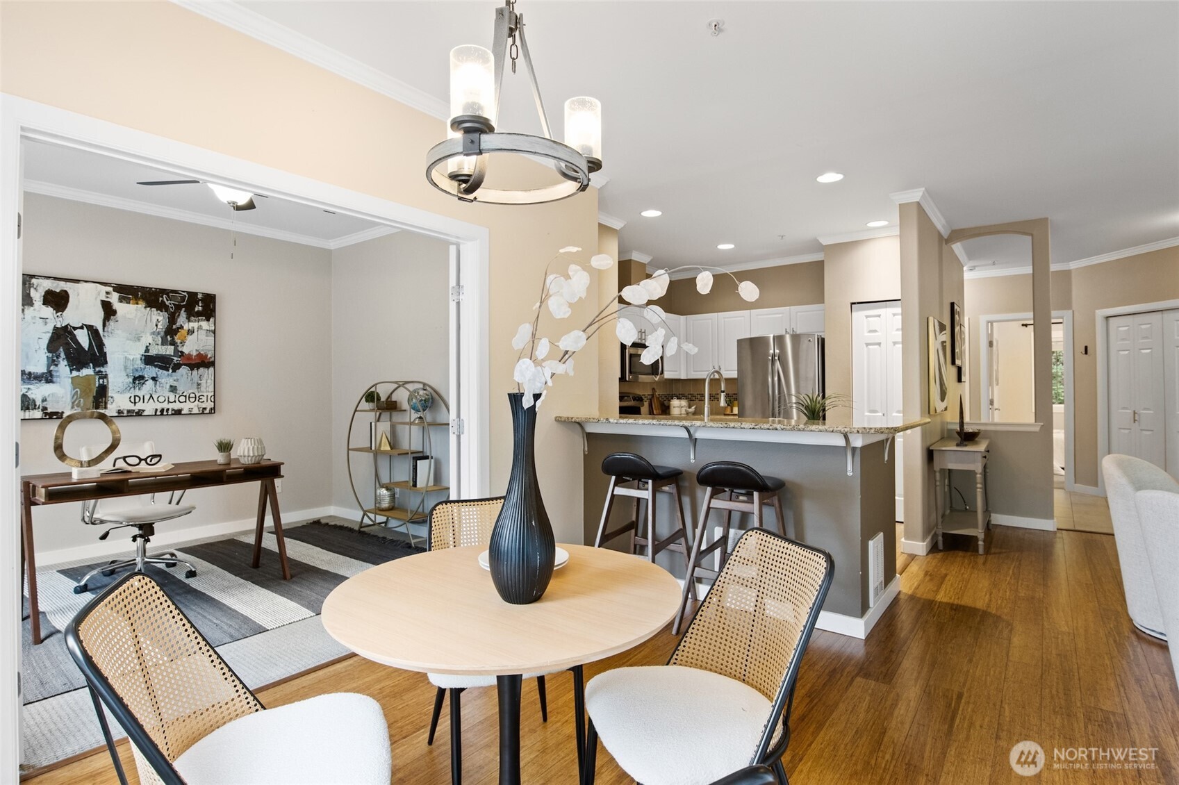 18505 SE Newport Way Unit: D118