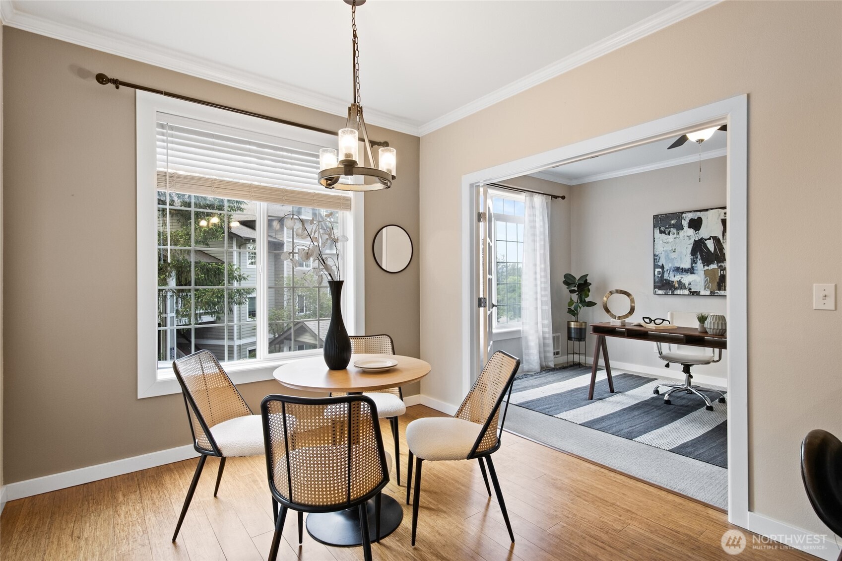 18505 SE Newport Way Unit: D118