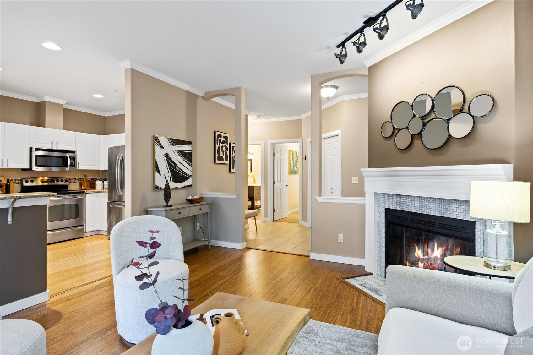 18505 SE Newport Way Unit: D118