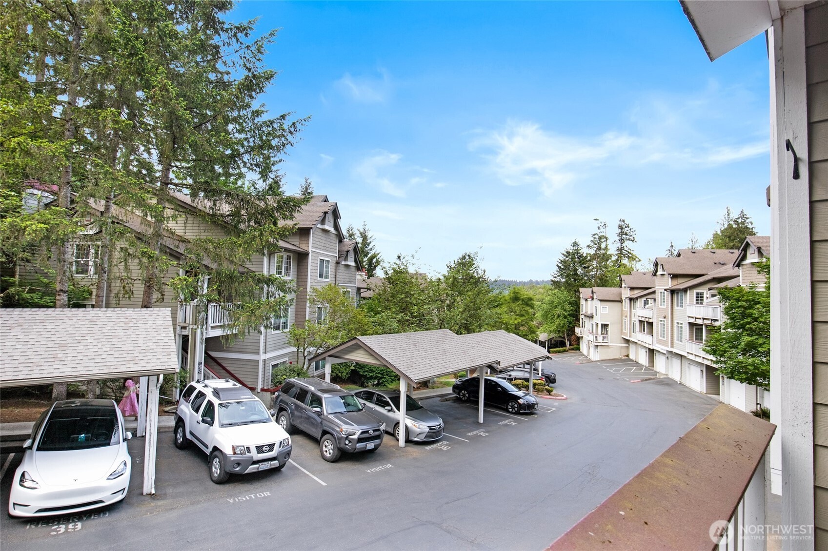 18505 SE Newport Way Unit: D118