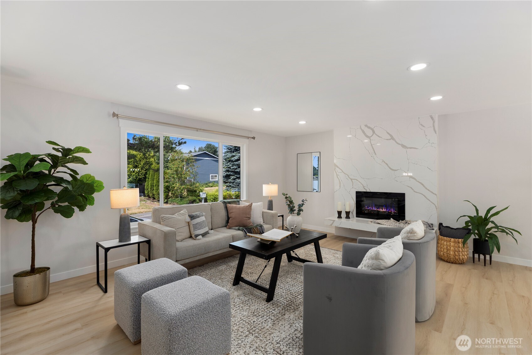 12625 NE 133rd Place