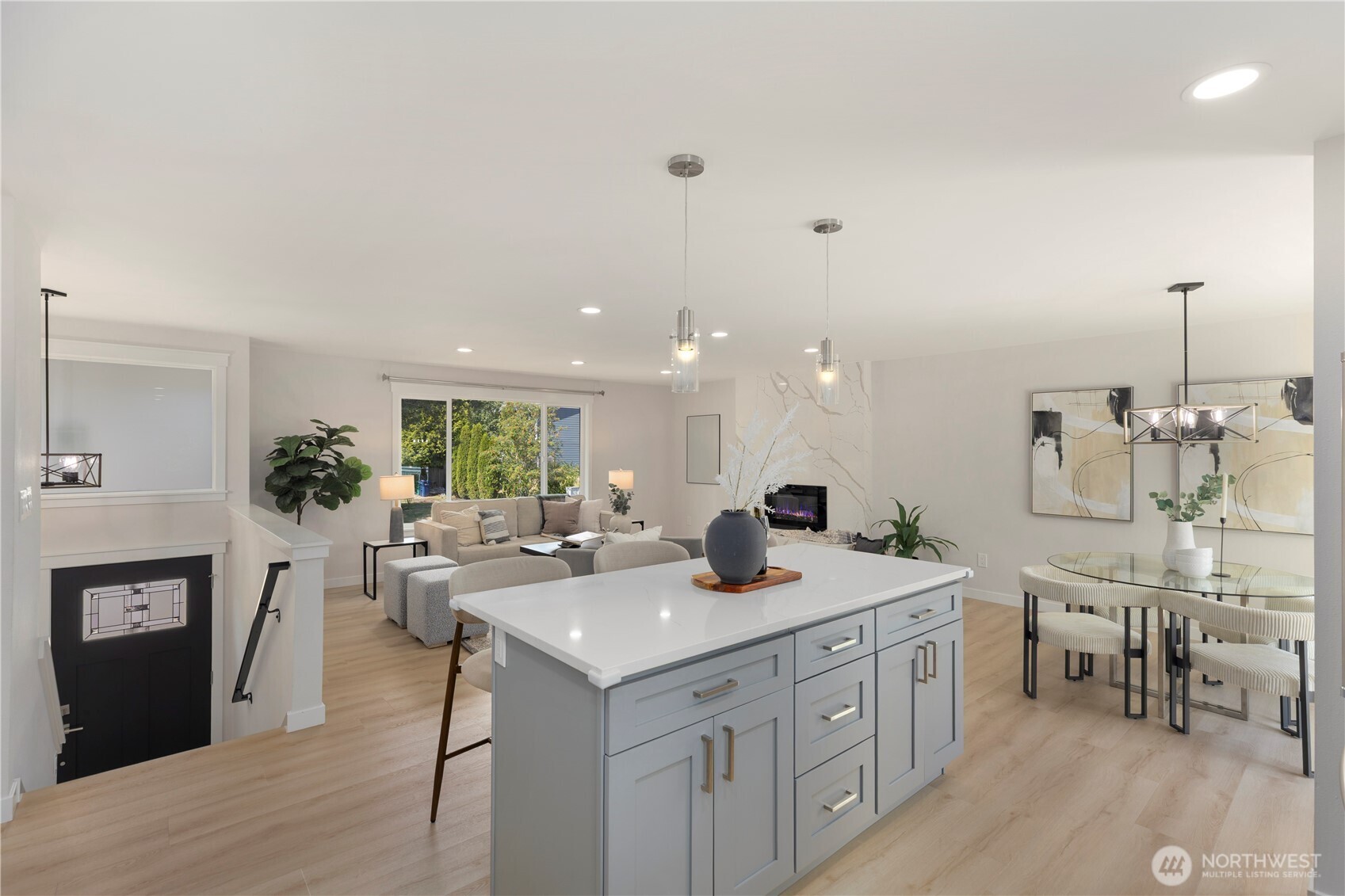 12625 NE 133rd Place