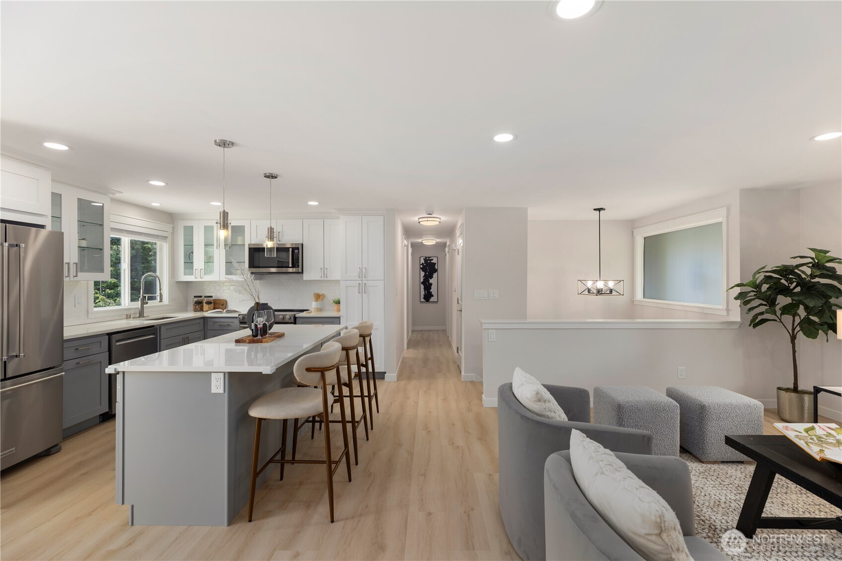 12625 NE 133rd Place