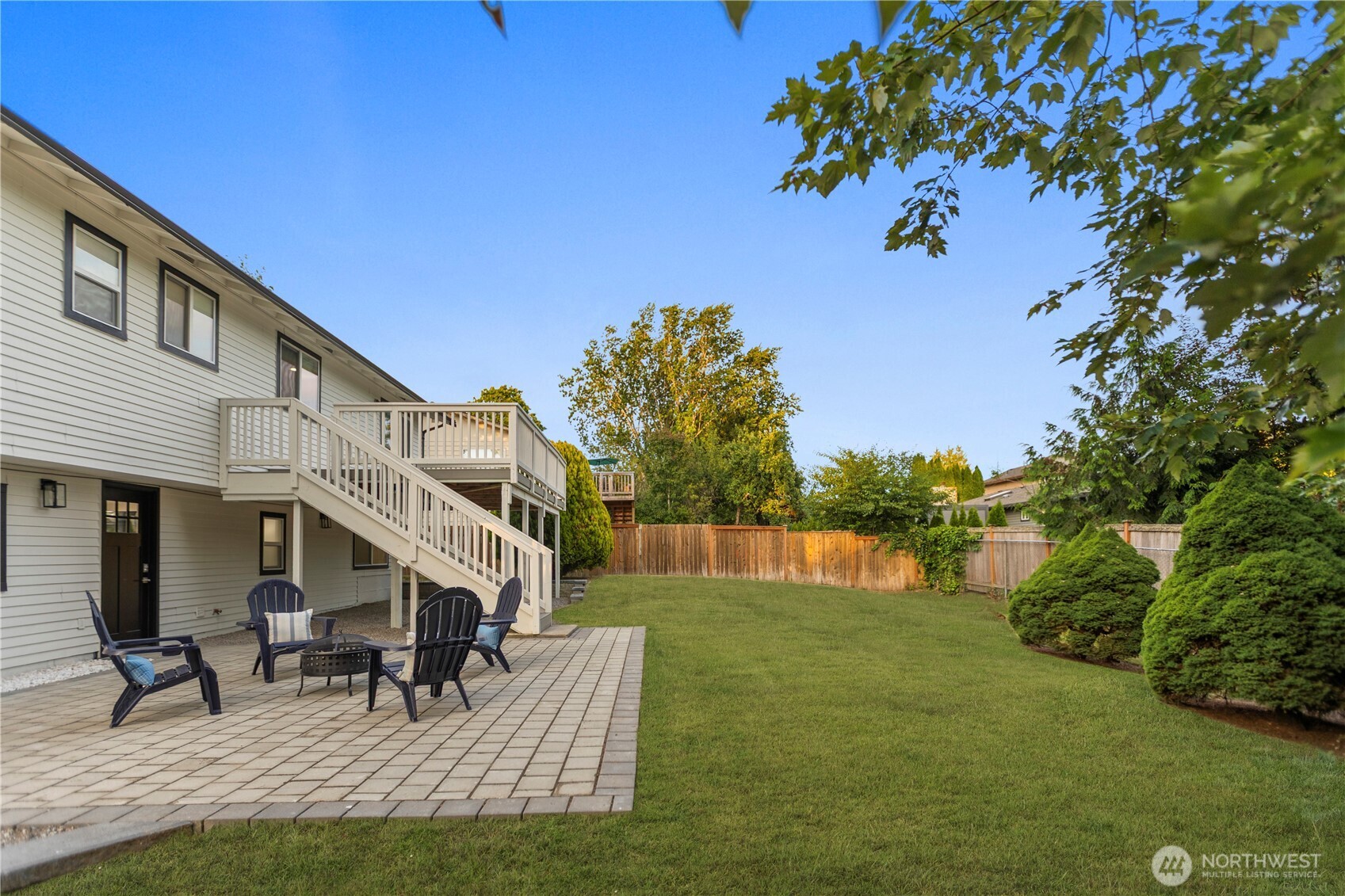 12625 NE 133rd Place