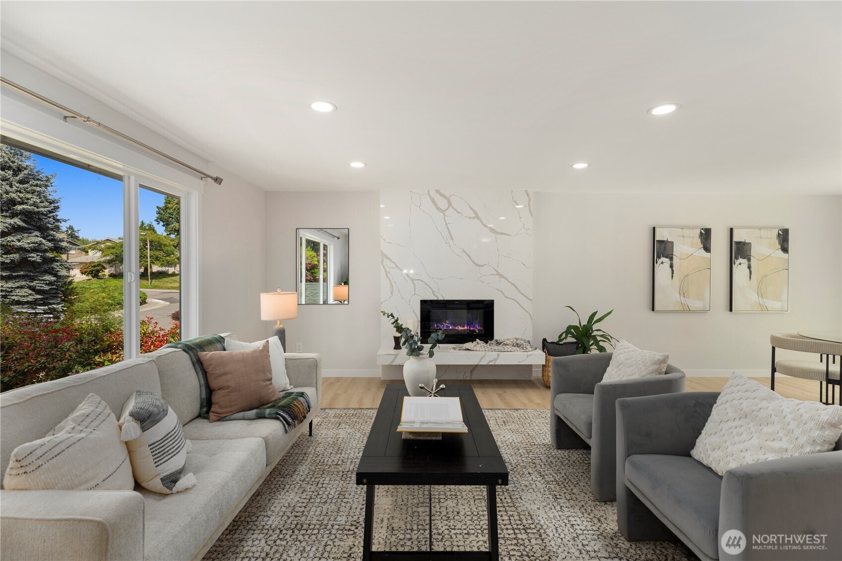 12625 NE 133rd Place