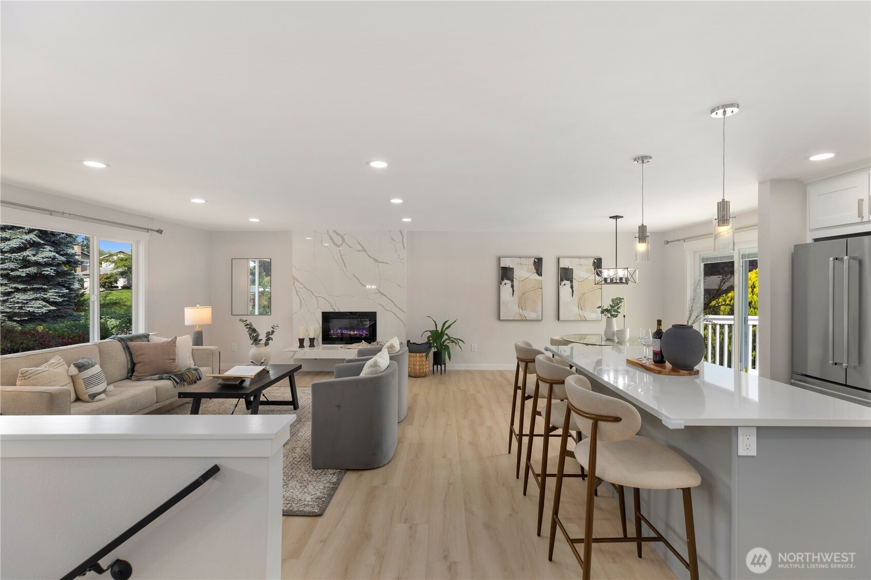 12625 NE 133rd Place