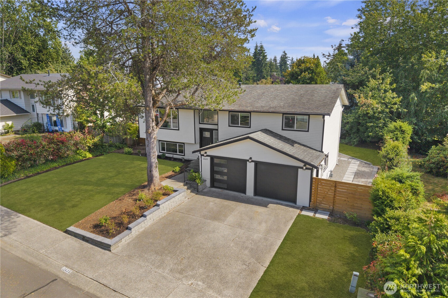 12625 NE 133rd Place
