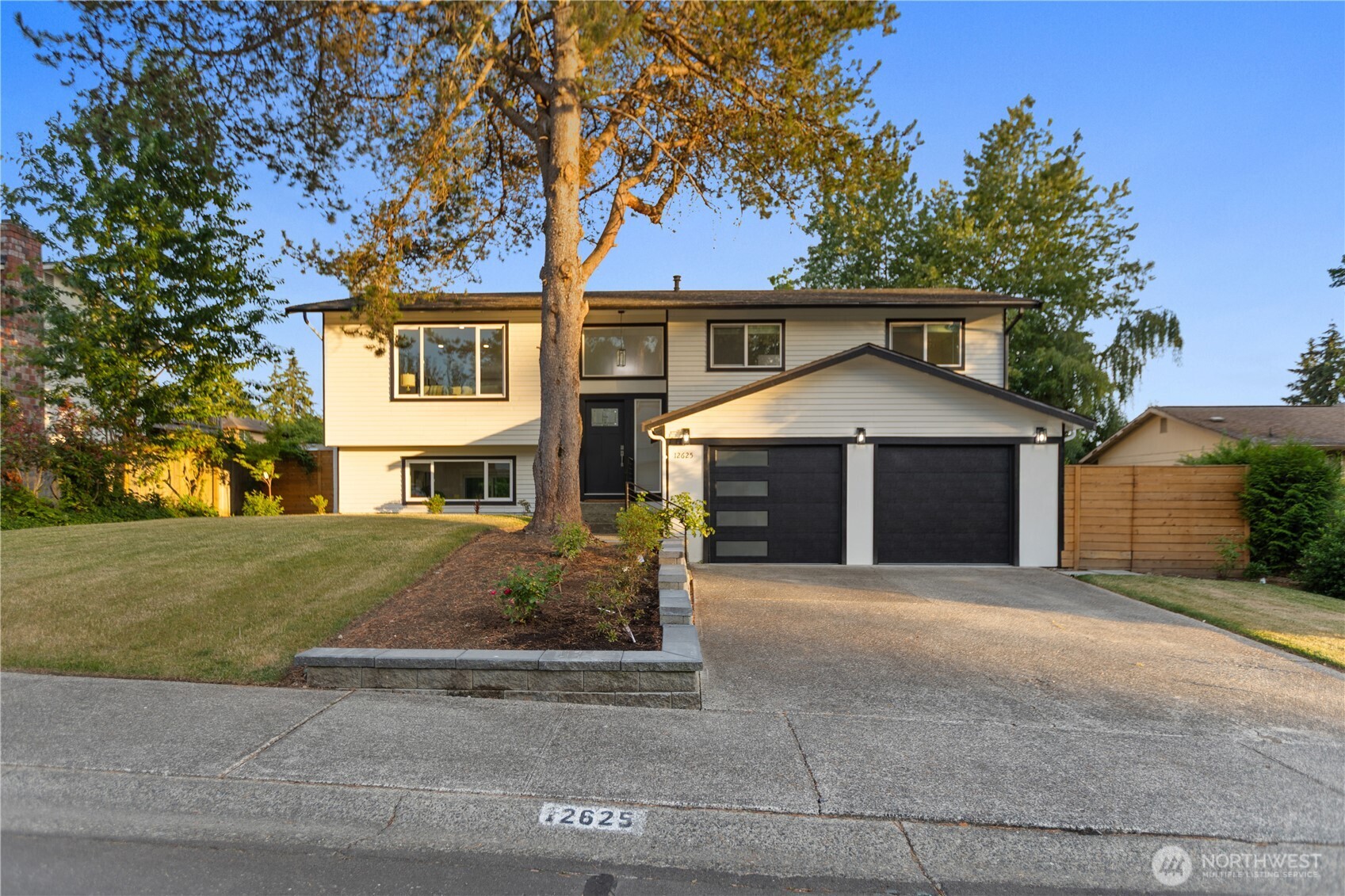 12625 NE 133rd Place