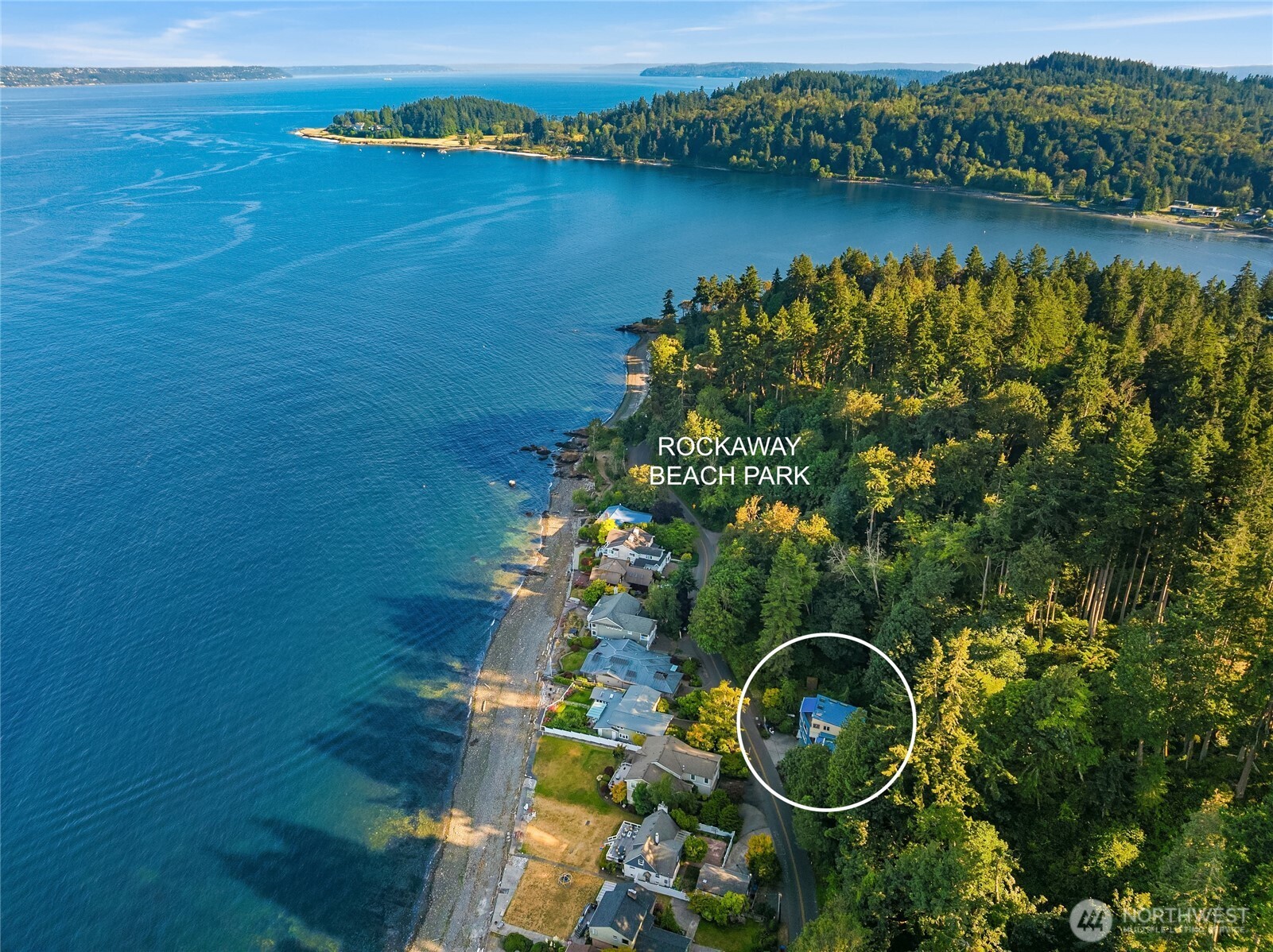 4089 Rockaway Beach Road NE