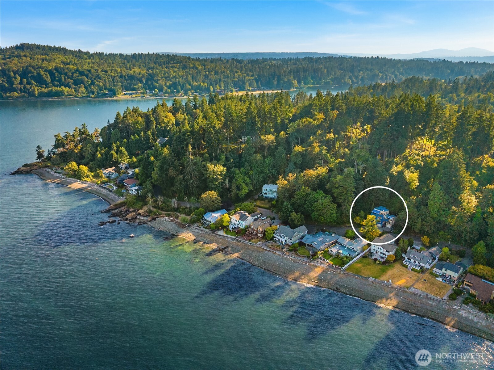 4089 Rockaway Beach Road NE
