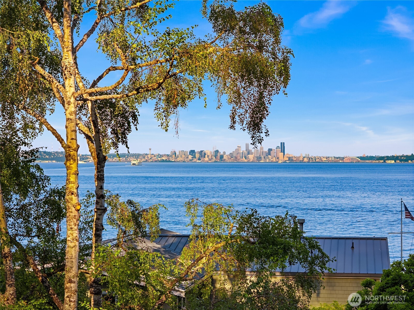 4089 Rockaway Beach Road NE