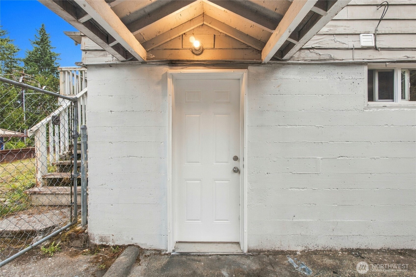 5816 Fleming Street