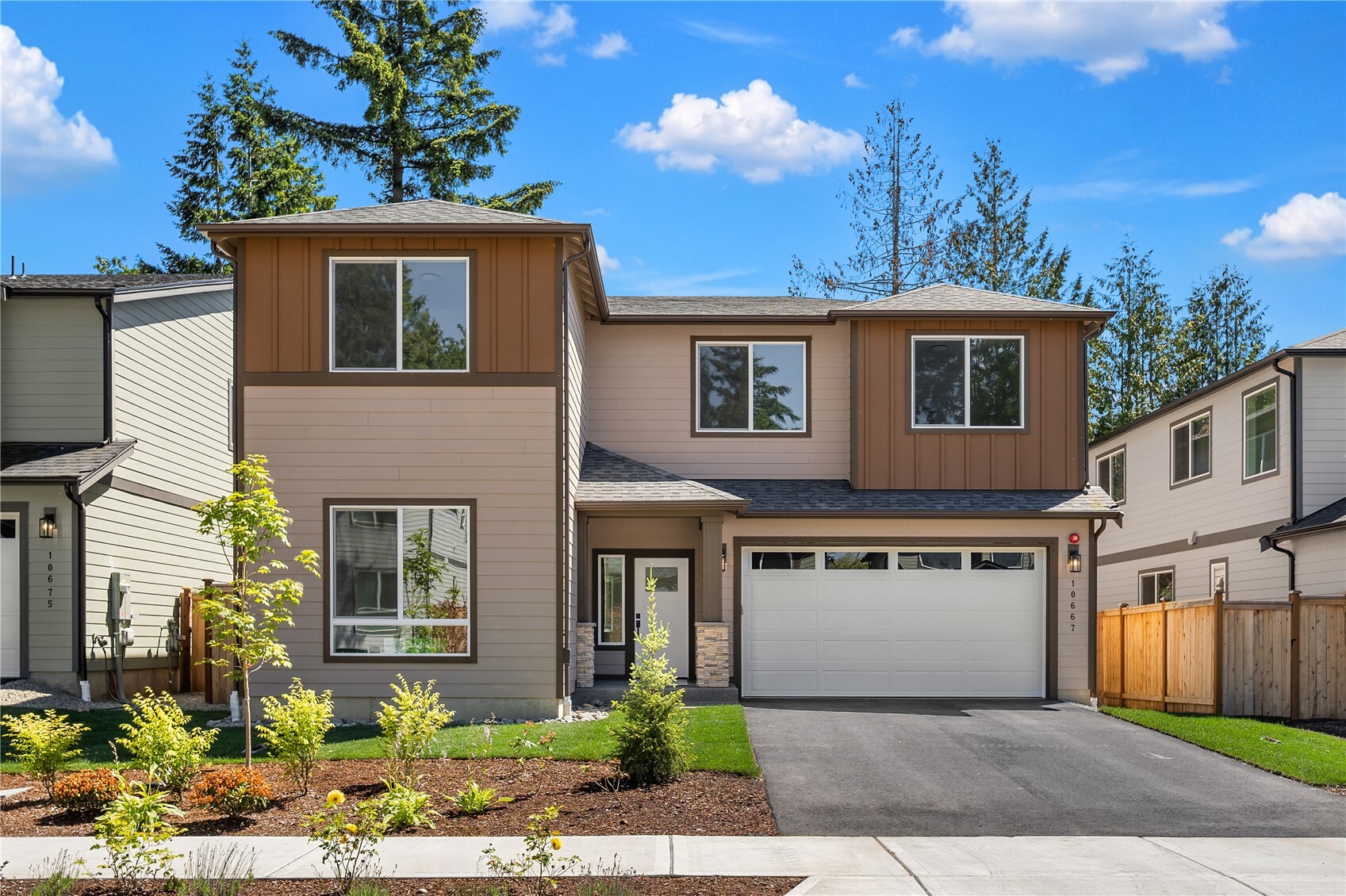 10667 SE 170th Place Renton Wa Us 98055 Nwm2595479