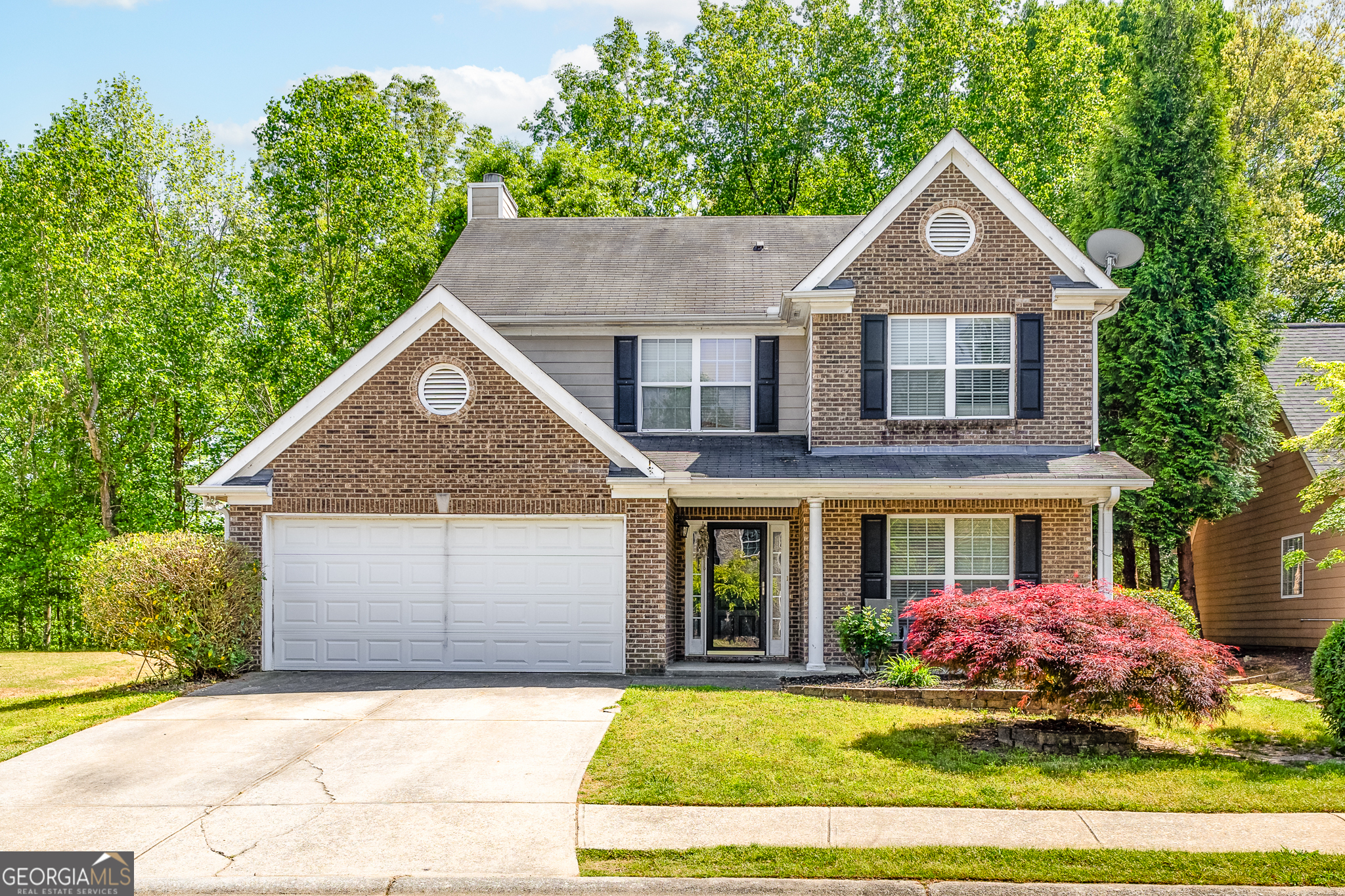 6683 Grand Hickory Drive