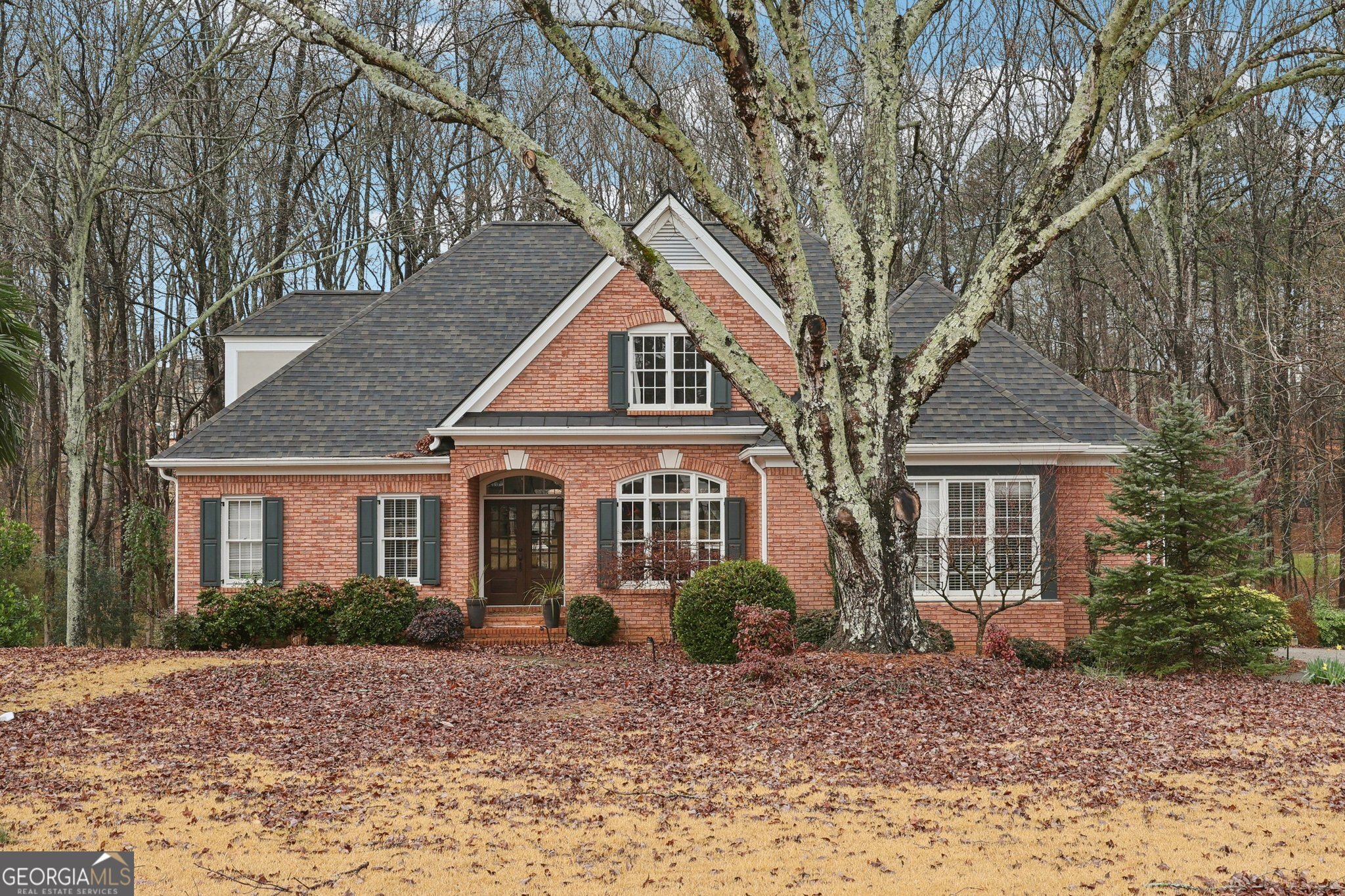 4415 Waterford Drive