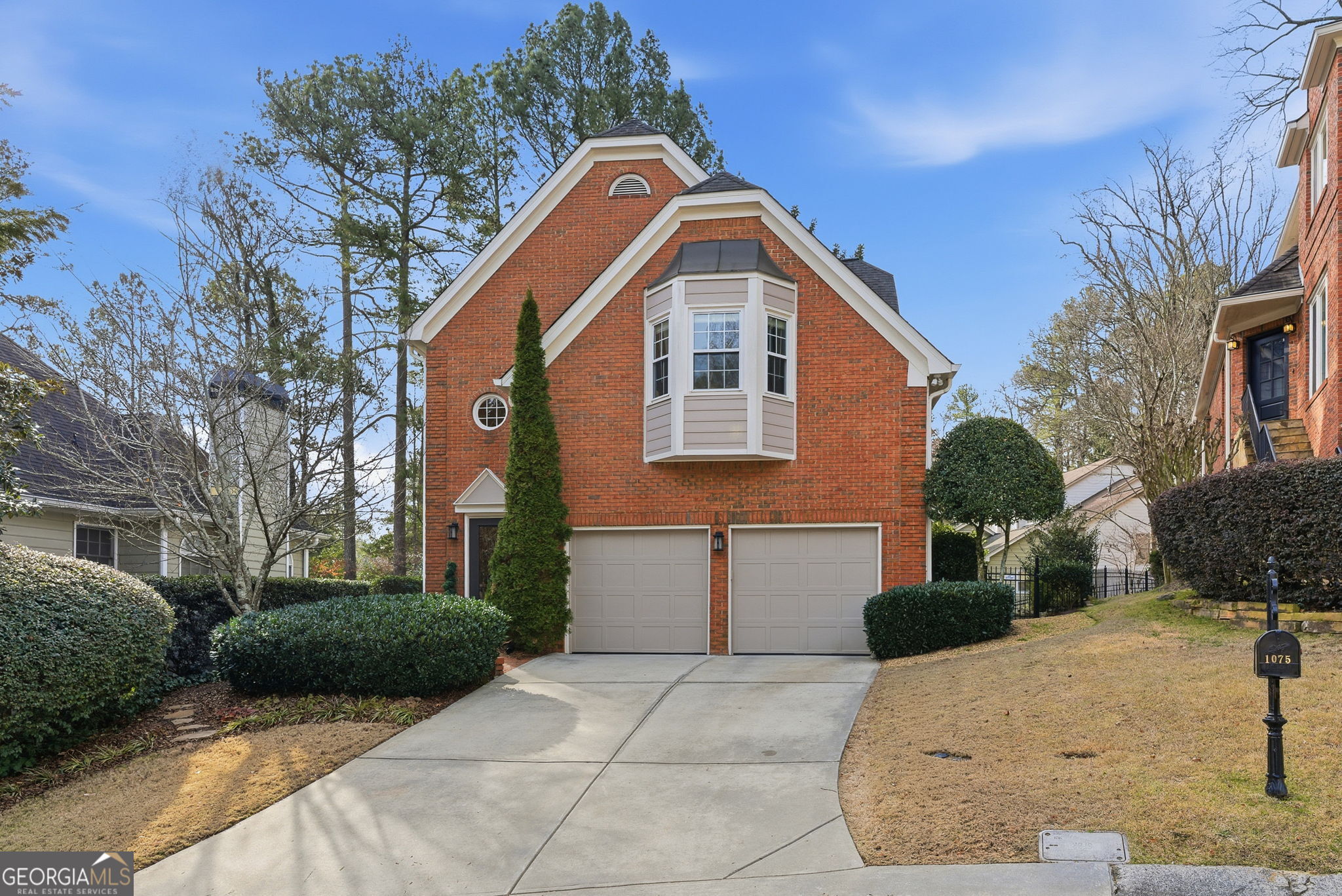 1073 Shady Valley Place