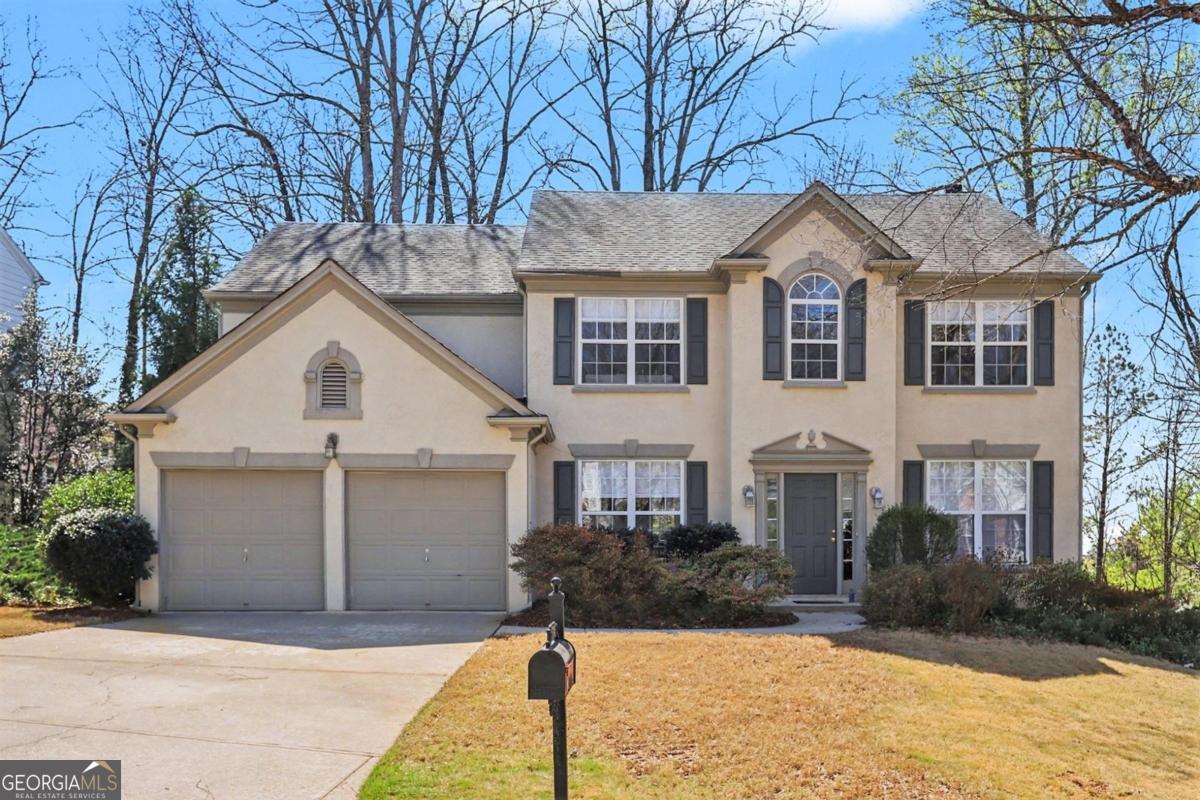 5785 Oxborough Way