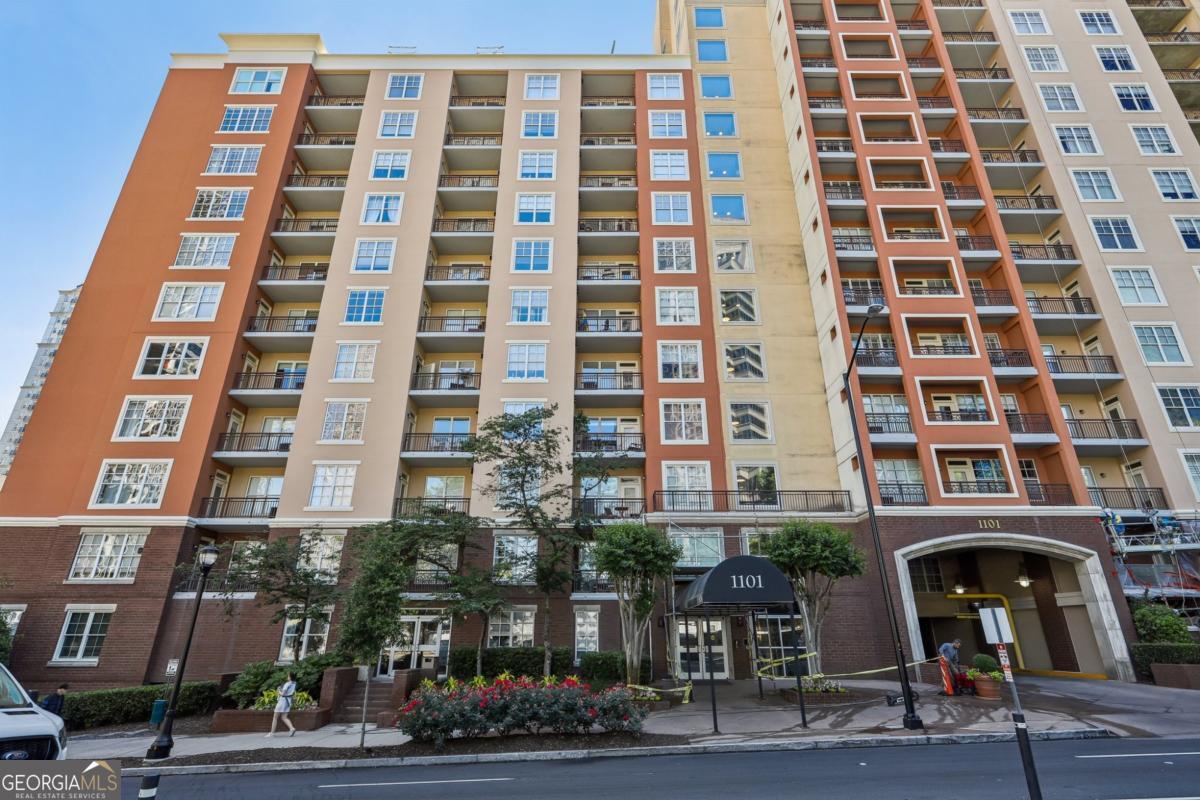 1101 Juniper Street NE # 104