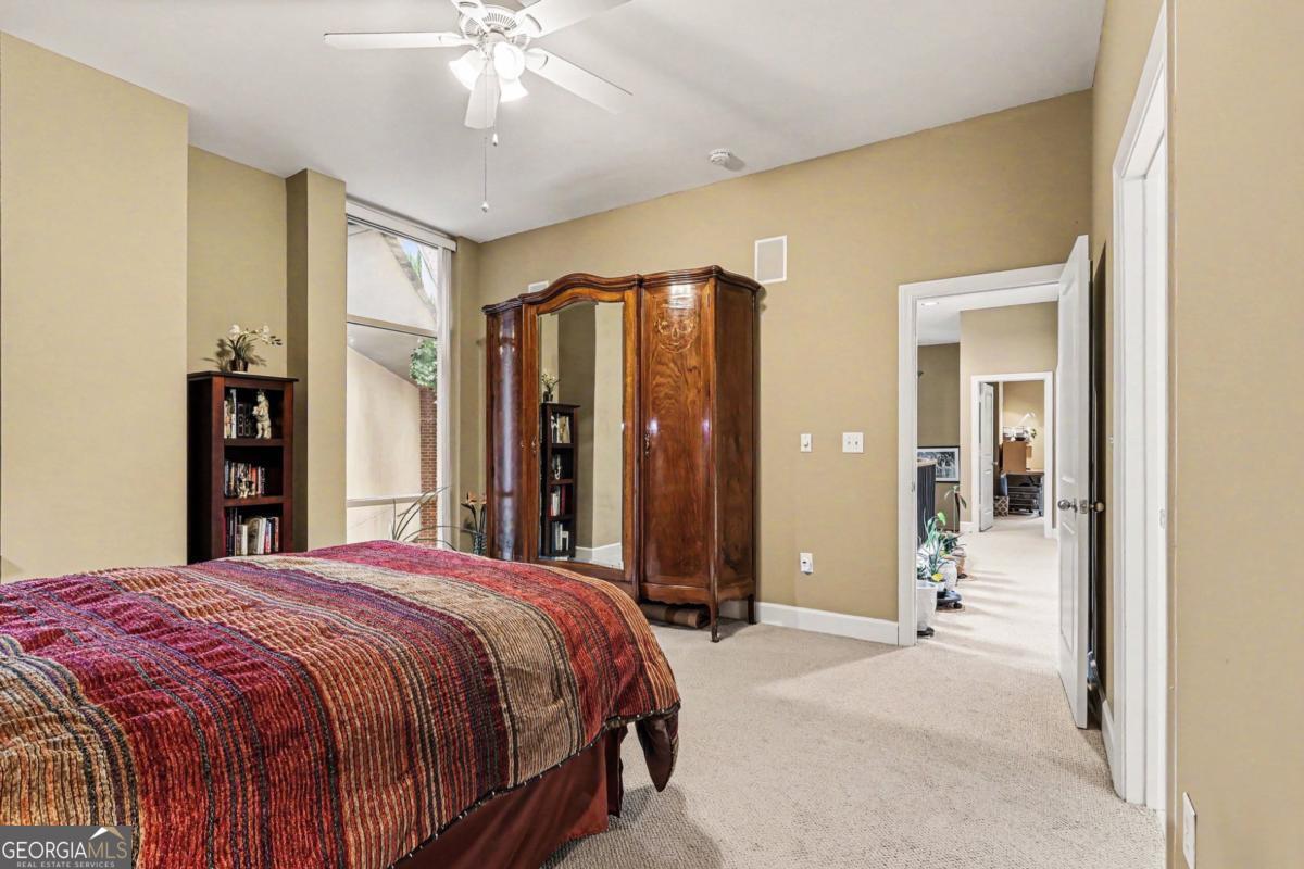 2626 Peachtree Road NW # 205