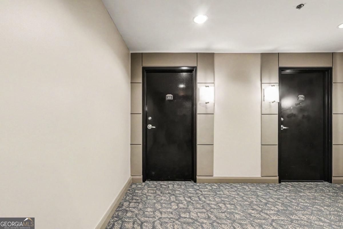 2626 Peachtree Road NW # 205
