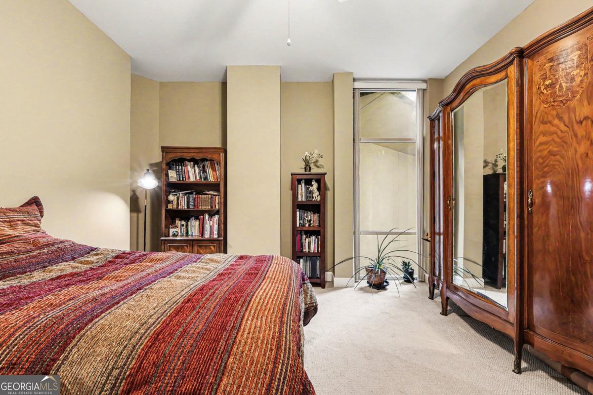 2626 Peachtree Road NW # 205