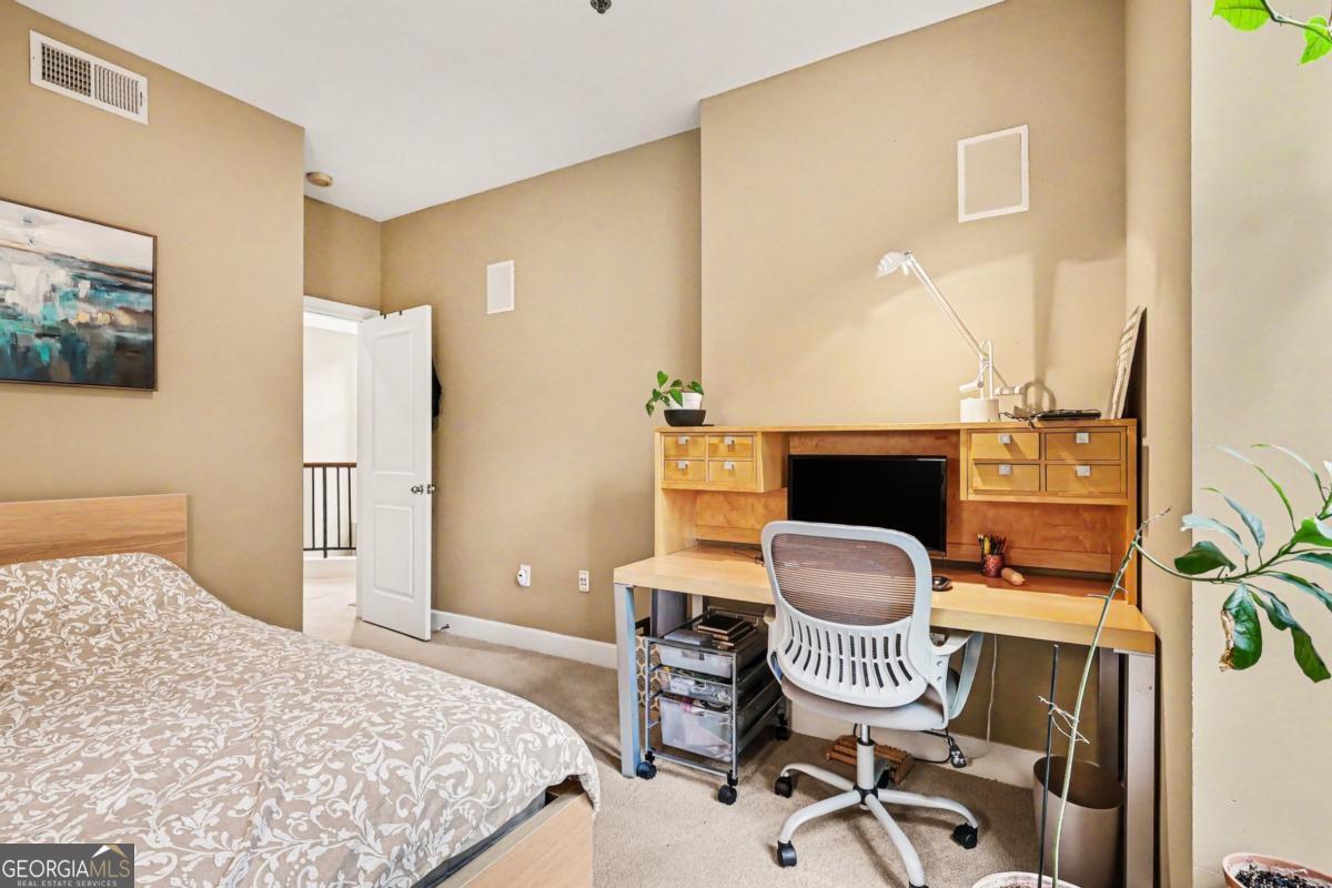 2626 Peachtree Road NW # 205