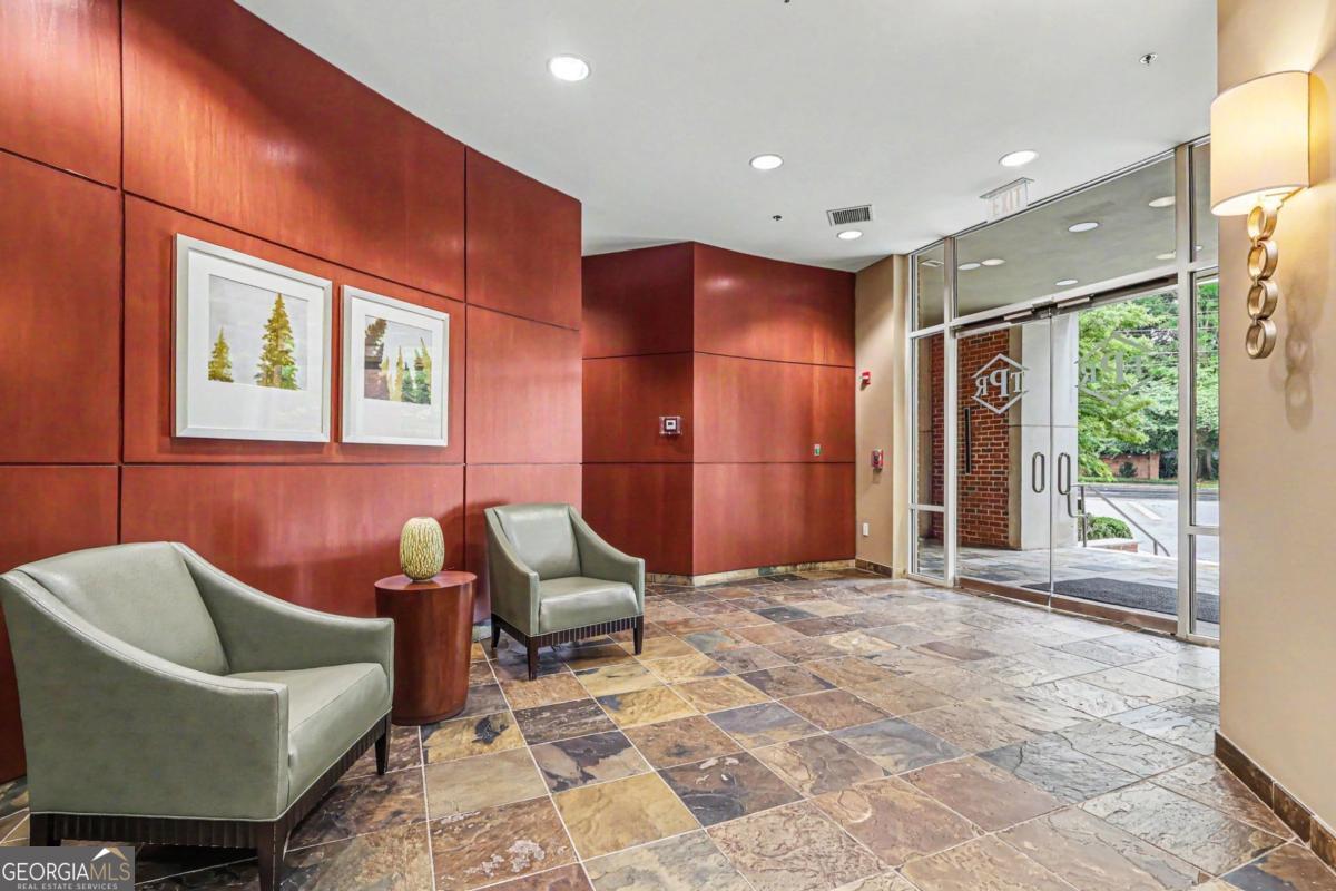 2626 Peachtree Road NW # 205