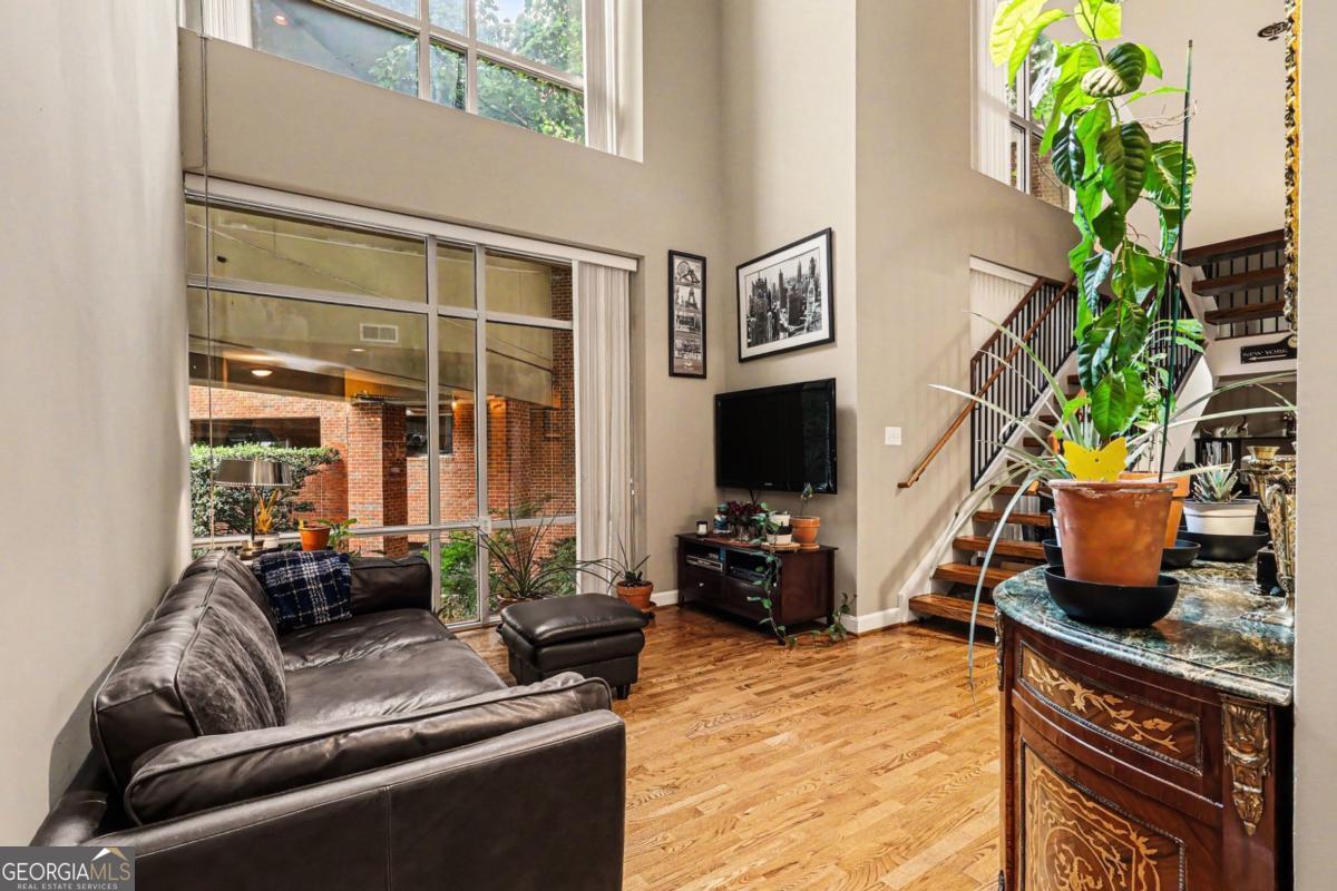 2626 Peachtree Road NW # 205
