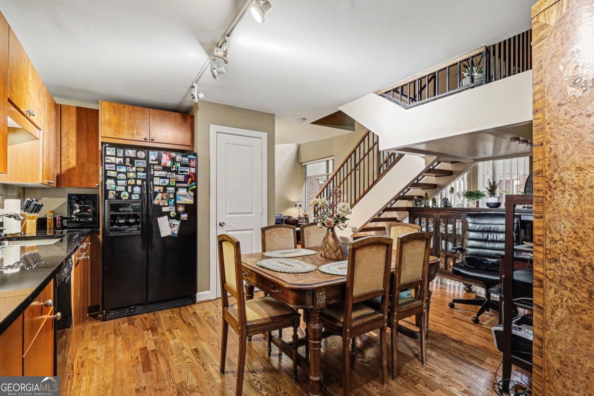2626 Peachtree Road NW # 205