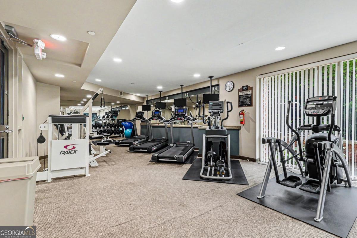 2626 Peachtree Road NW # 205