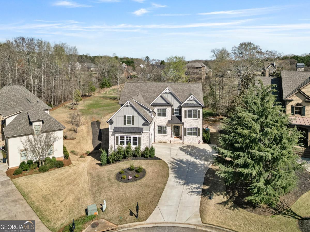 2046 Mill Pond Court