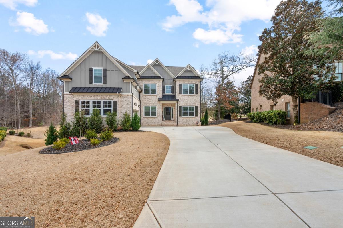 2046 Mill Pond Court