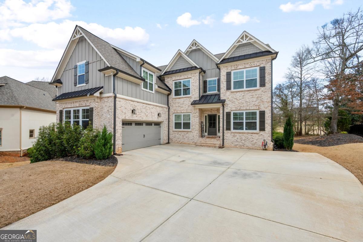 2046 Mill Pond Court