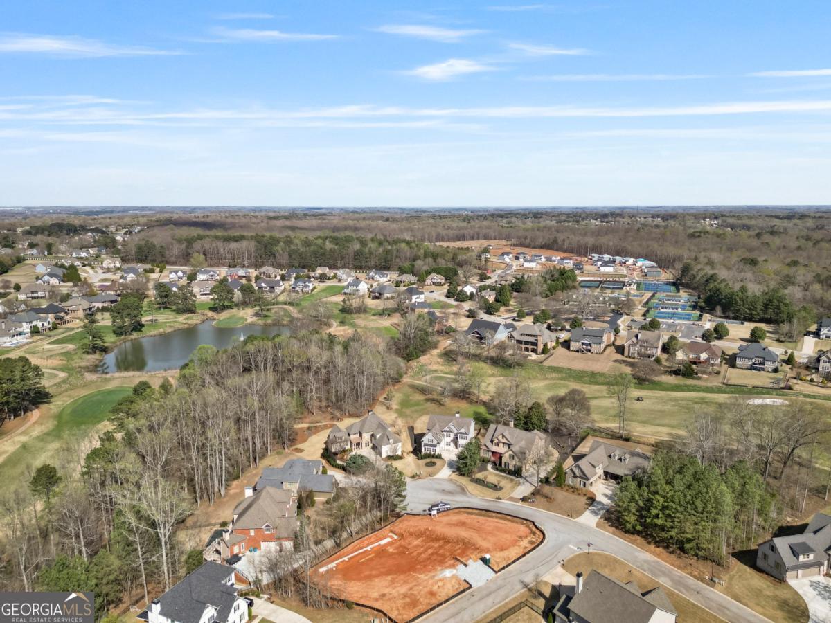 2046 Mill Pond Court