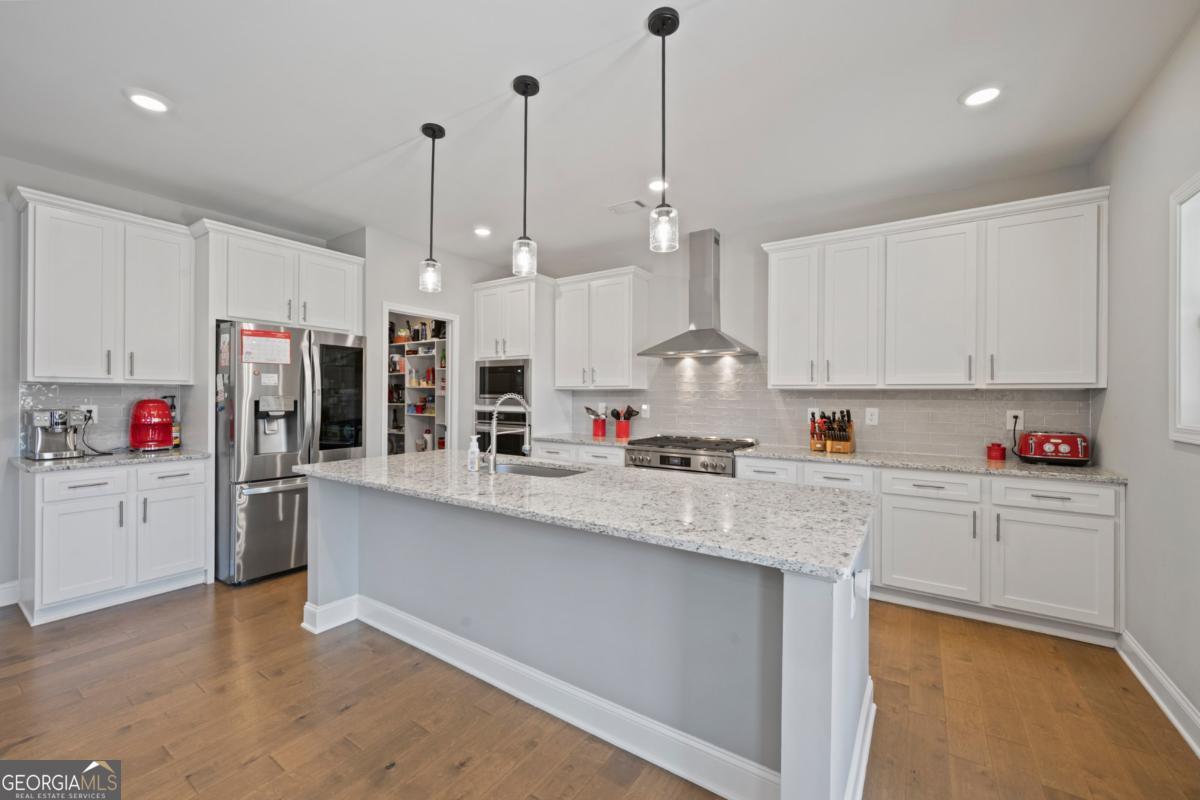 2046 Mill Pond Court