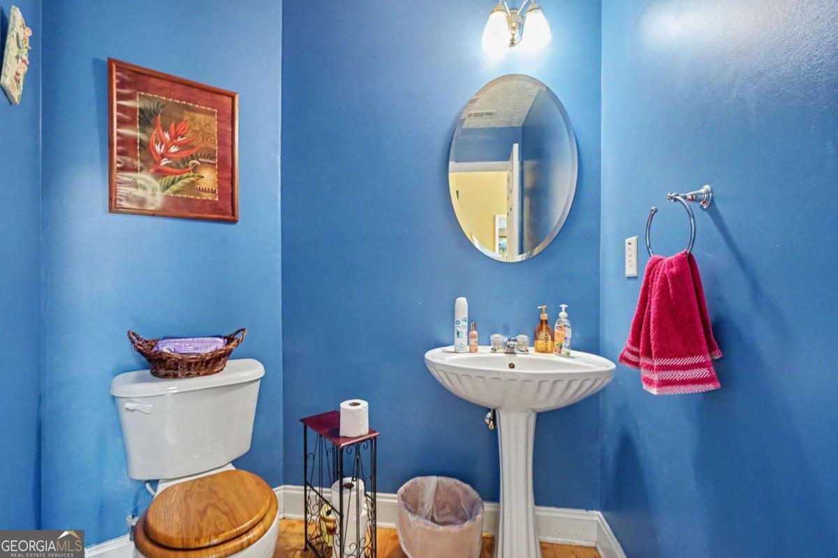 331 Paper Woods Drive