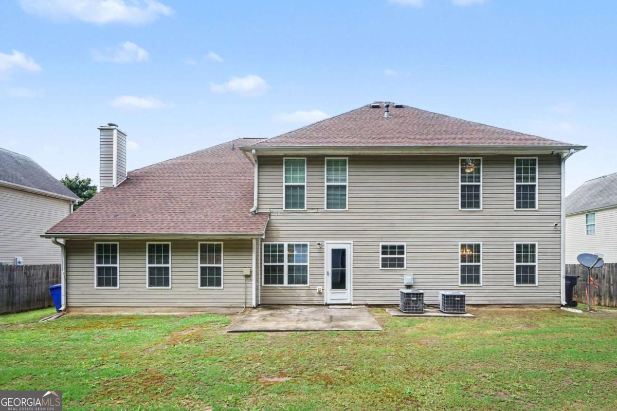 331 Paper Woods Drive