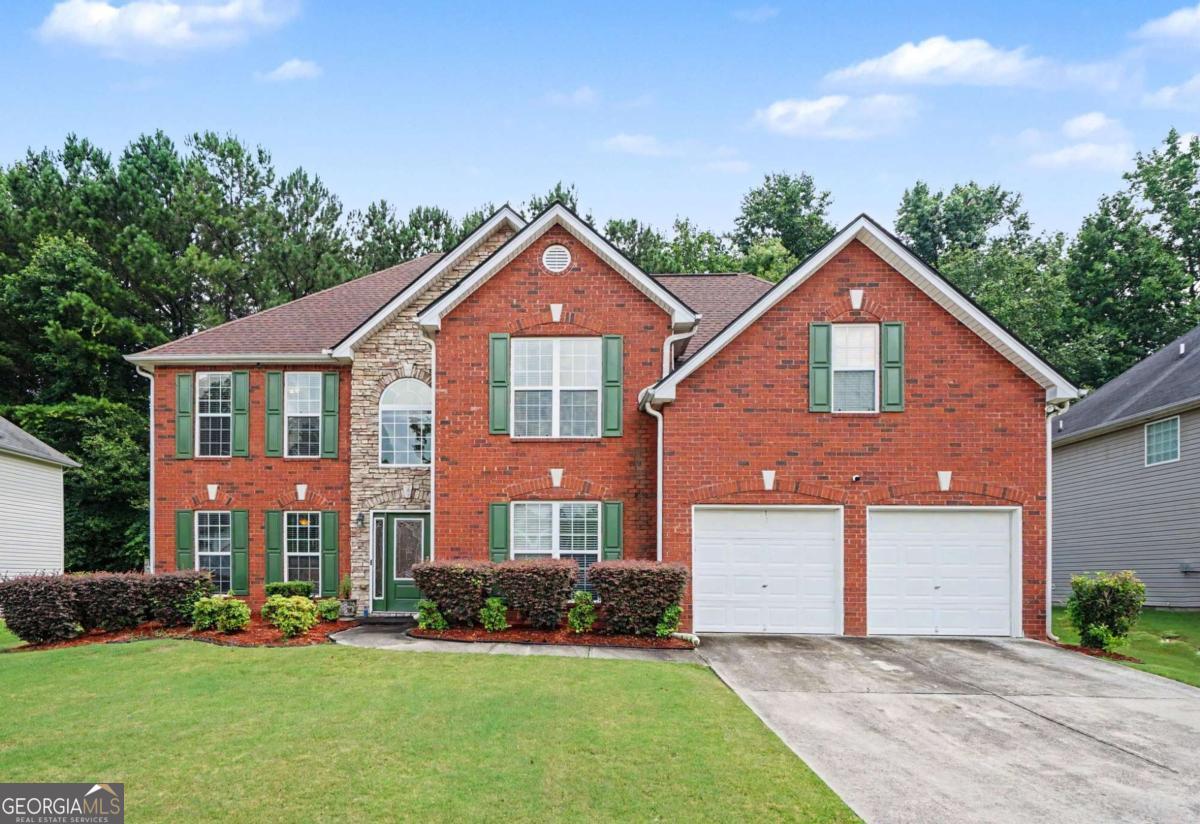 331 Paper Woods Drive