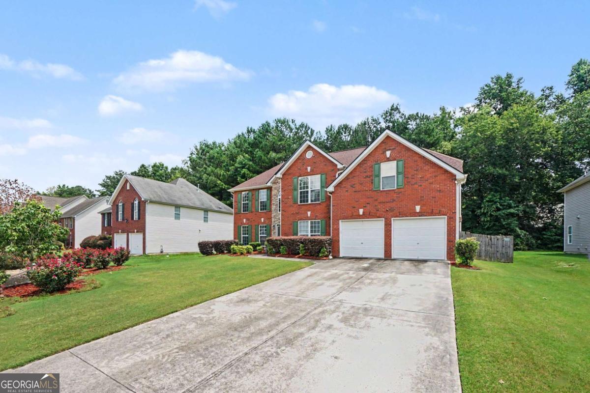 331 Paper Woods Drive