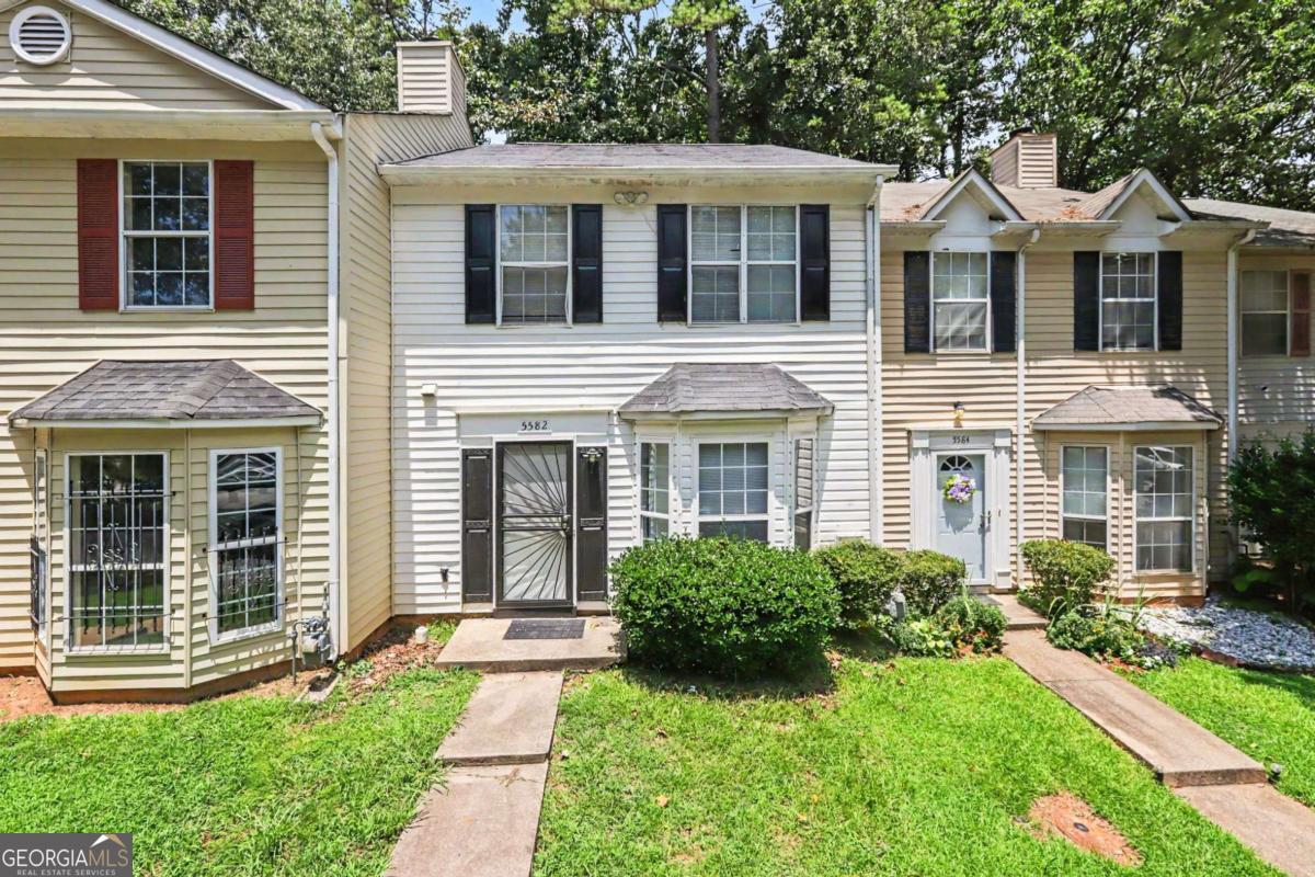 5582 Stonington Trac Parkway