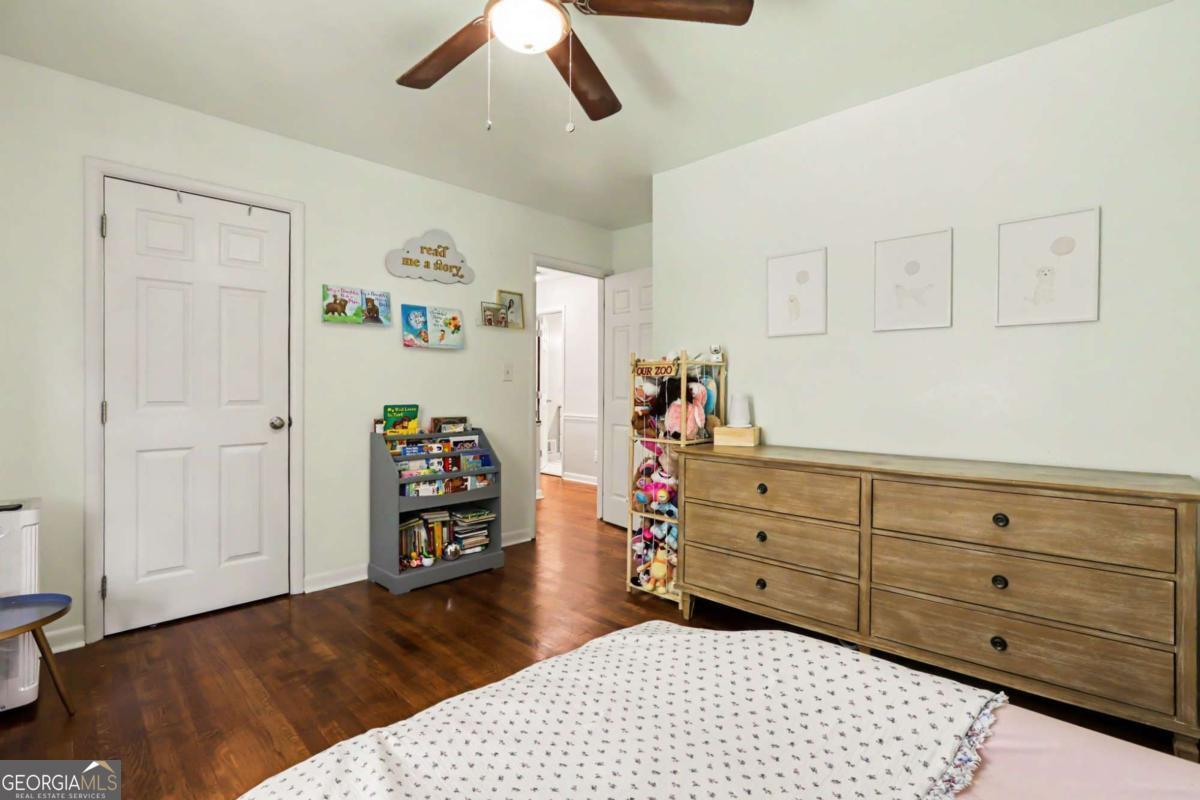 3631 Santa Fe Trail