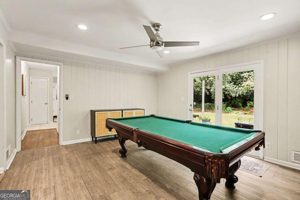 3631 Santa Fe Trail