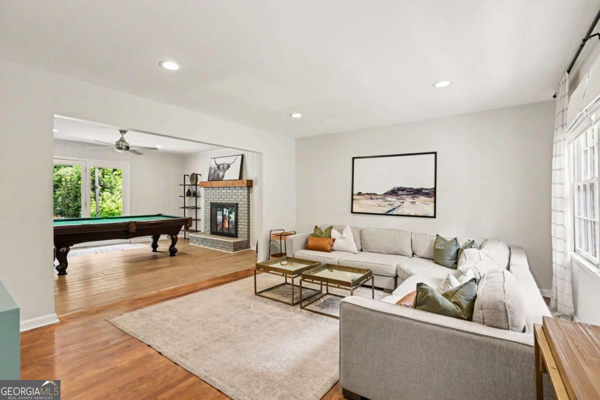 3631 Santa Fe Trail