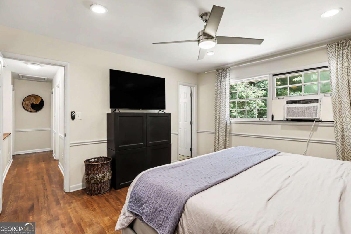 3631 Santa Fe Trail