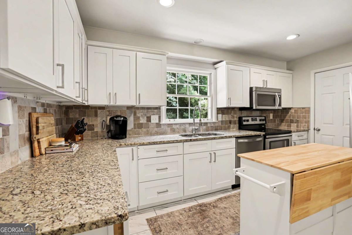 3631 Santa Fe Trail
