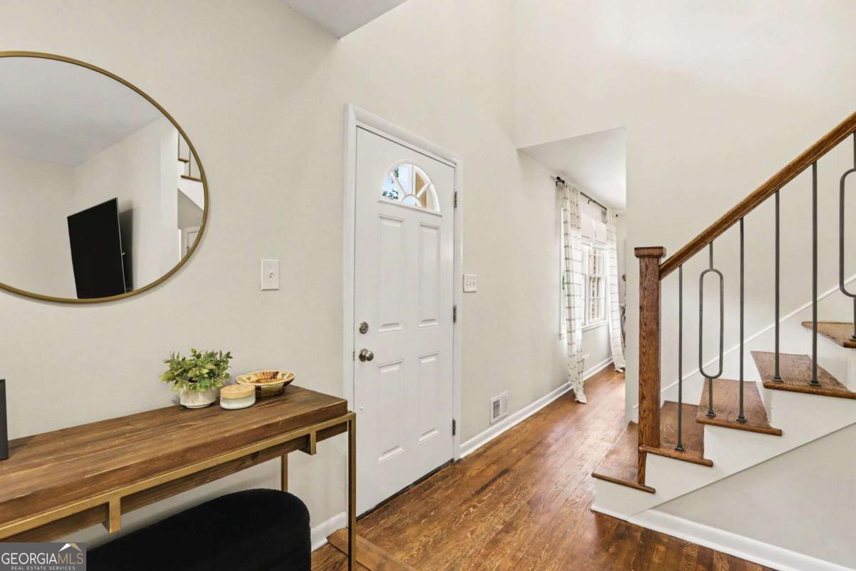 3631 Santa Fe Trail