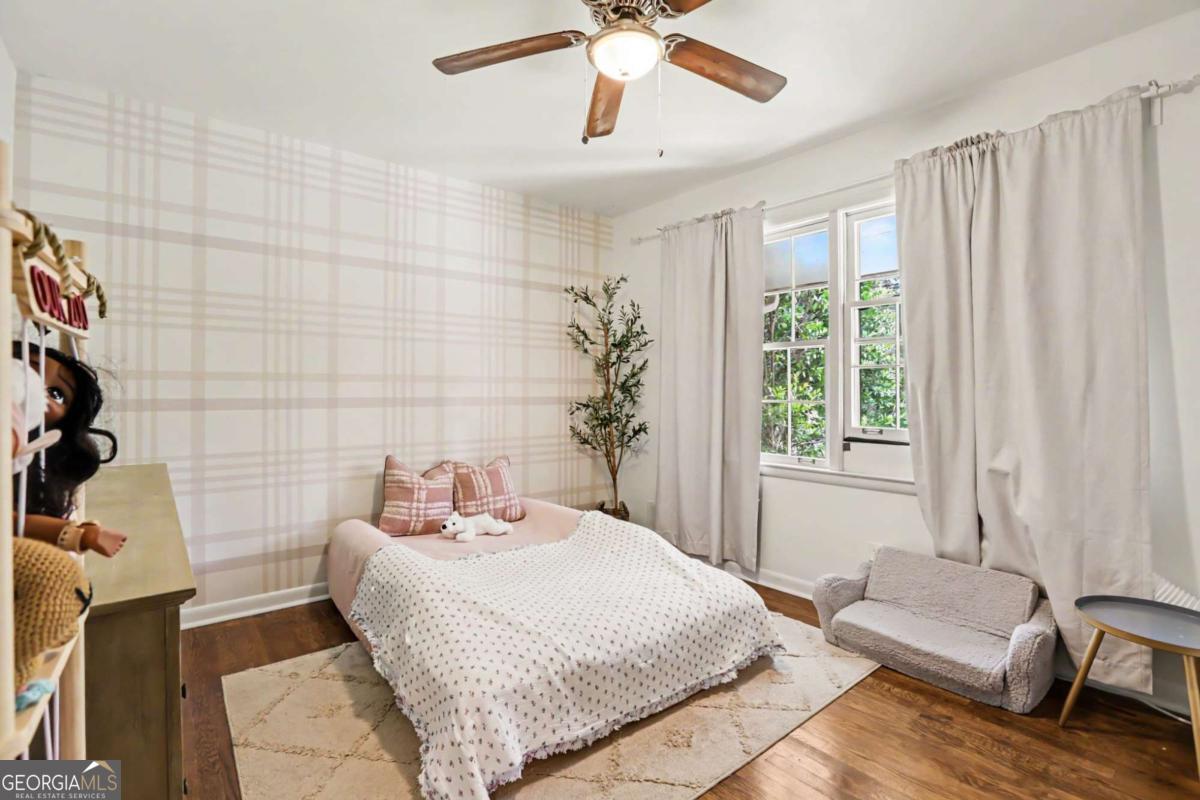3631 Santa Fe Trail